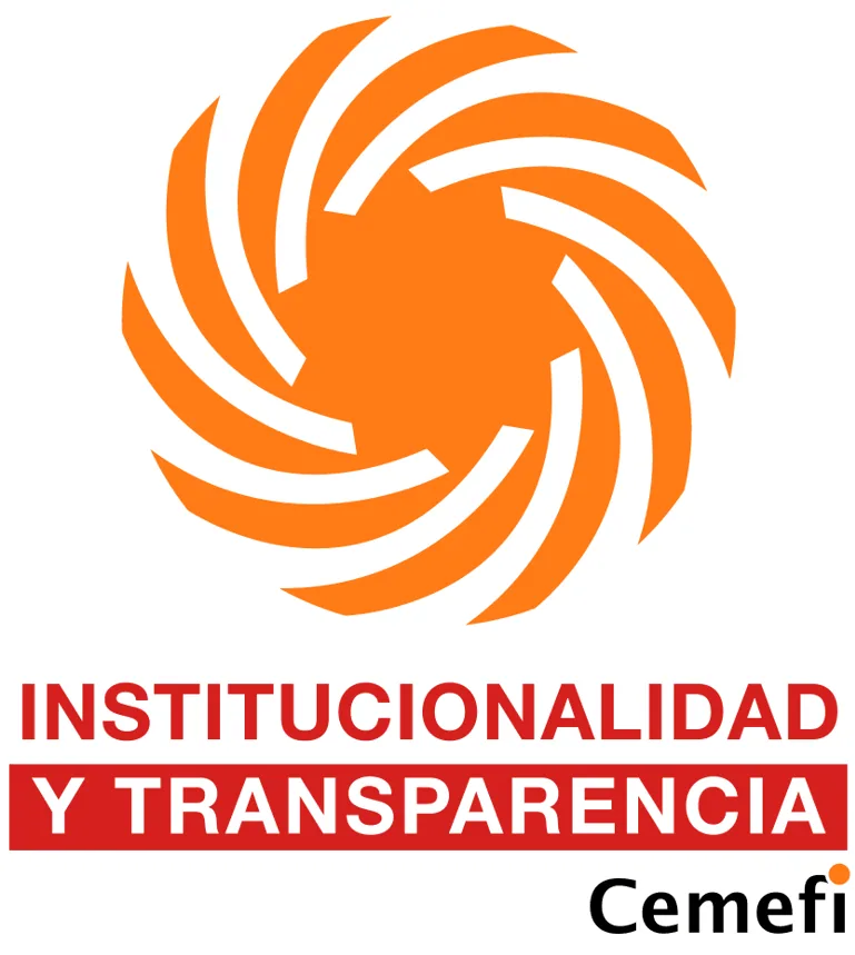 Institucionalidad y Transparencia Cemefi