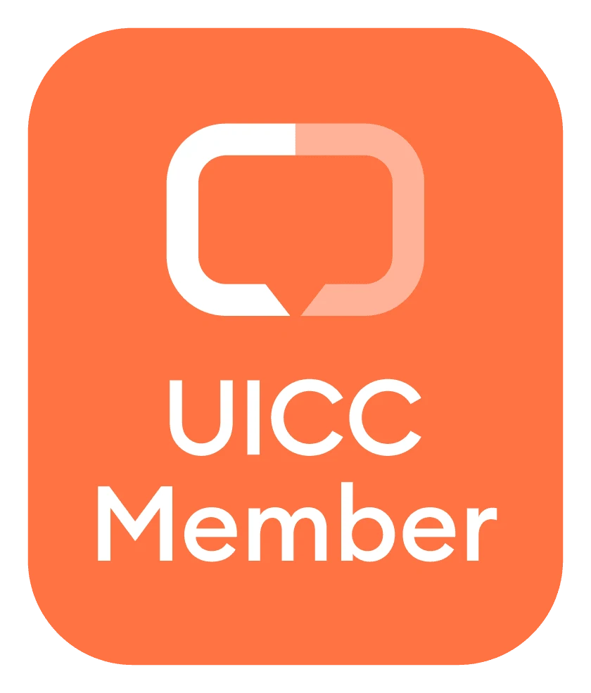 UICC Member